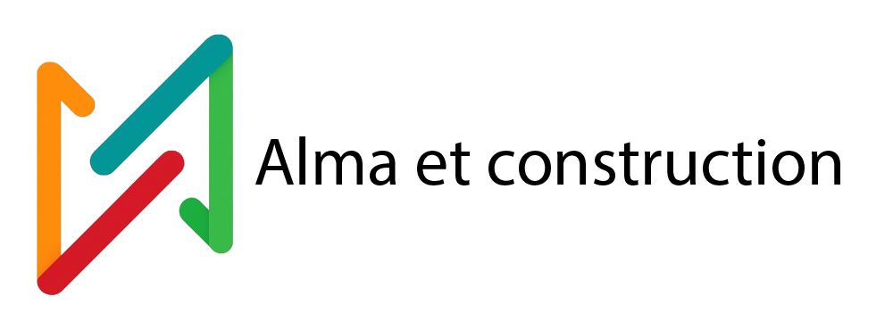 Alma et construction